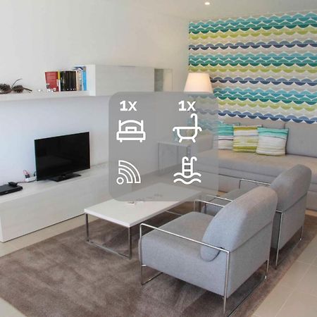 Carmona - By Sch Apartment Sao Martinho do Porto Ngoại thất bức ảnh