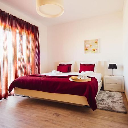 Carmona - By Sch Apartment Sao Martinho do Porto Ngoại thất bức ảnh