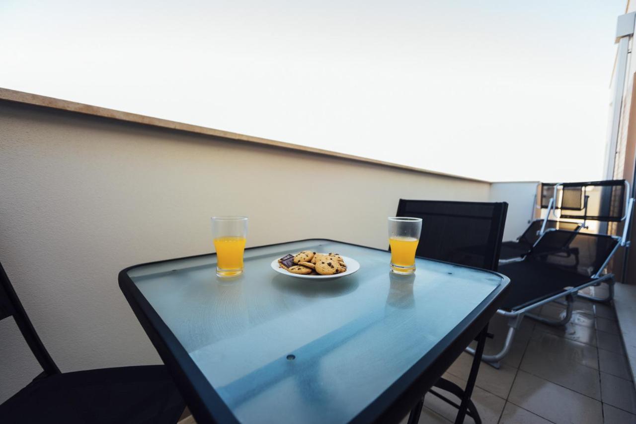 Carmona - By Sch Apartment Sao Martinho do Porto Ngoại thất bức ảnh