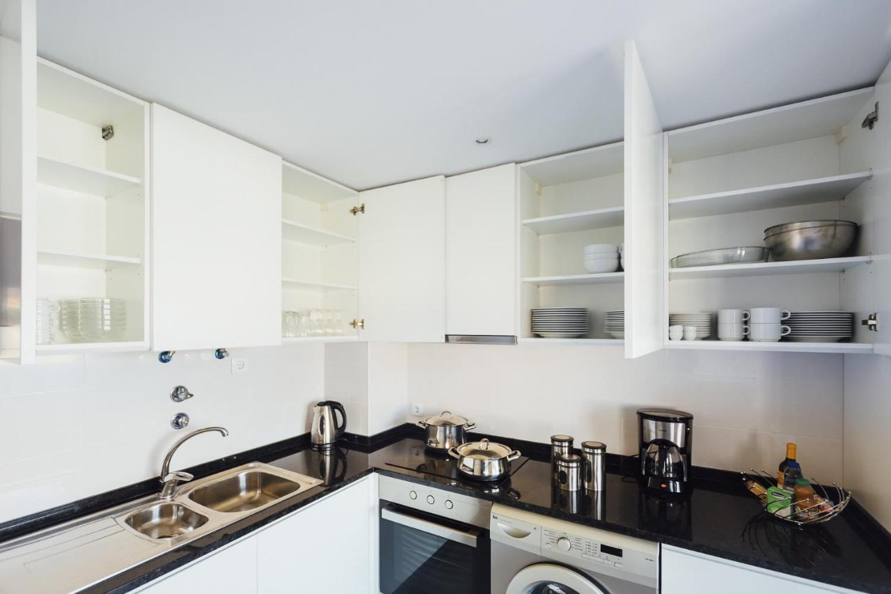 Carmona - By Sch Apartment Sao Martinho do Porto Ngoại thất bức ảnh