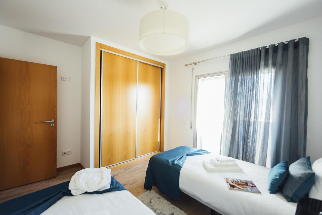 Carmona - By Sch Apartment Sao Martinho do Porto Ngoại thất bức ảnh