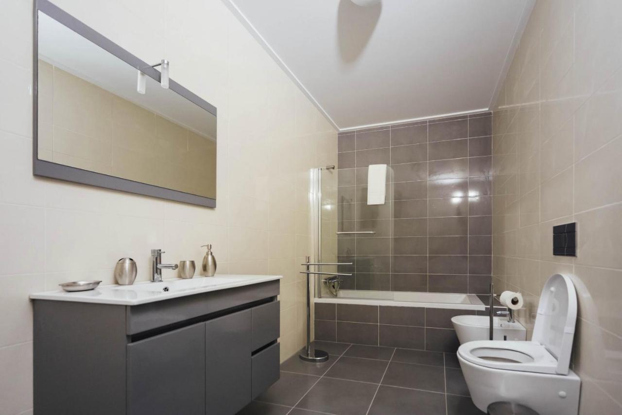 Carmona - By Sch Apartment Sao Martinho do Porto Ngoại thất bức ảnh