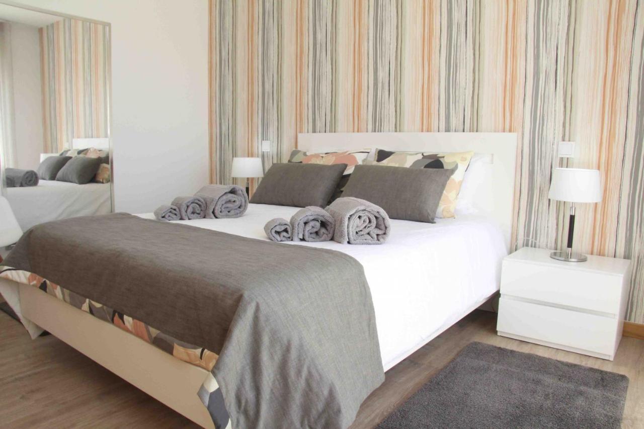 Carmona - By Sch Apartment Sao Martinho do Porto Ngoại thất bức ảnh