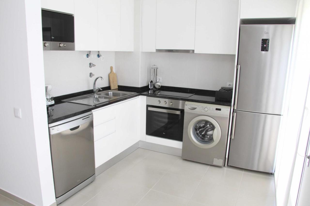 Carmona - By Sch Apartment Sao Martinho do Porto Ngoại thất bức ảnh