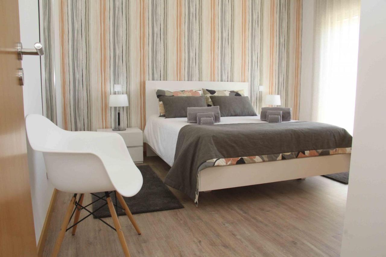 Carmona - By Sch Apartment Sao Martinho do Porto Ngoại thất bức ảnh