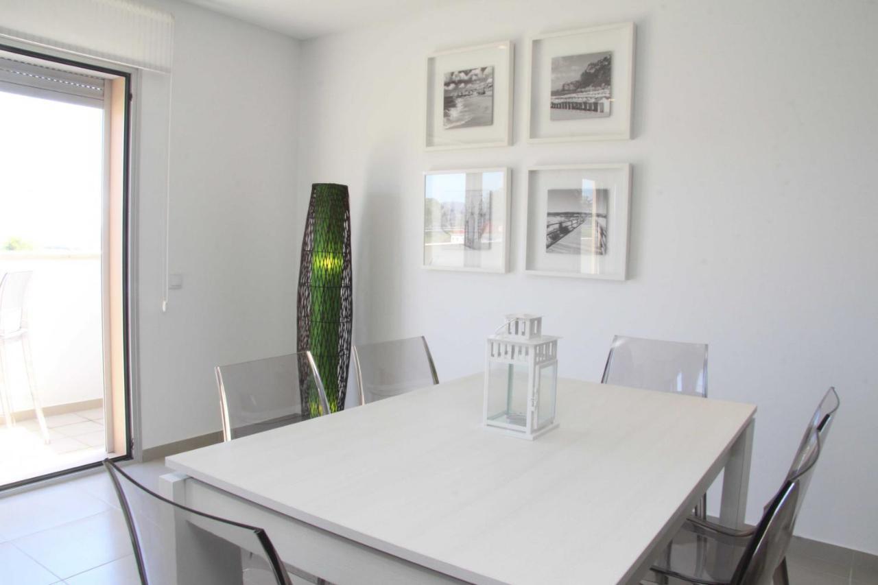 Carmona - By Sch Apartment Sao Martinho do Porto Ngoại thất bức ảnh