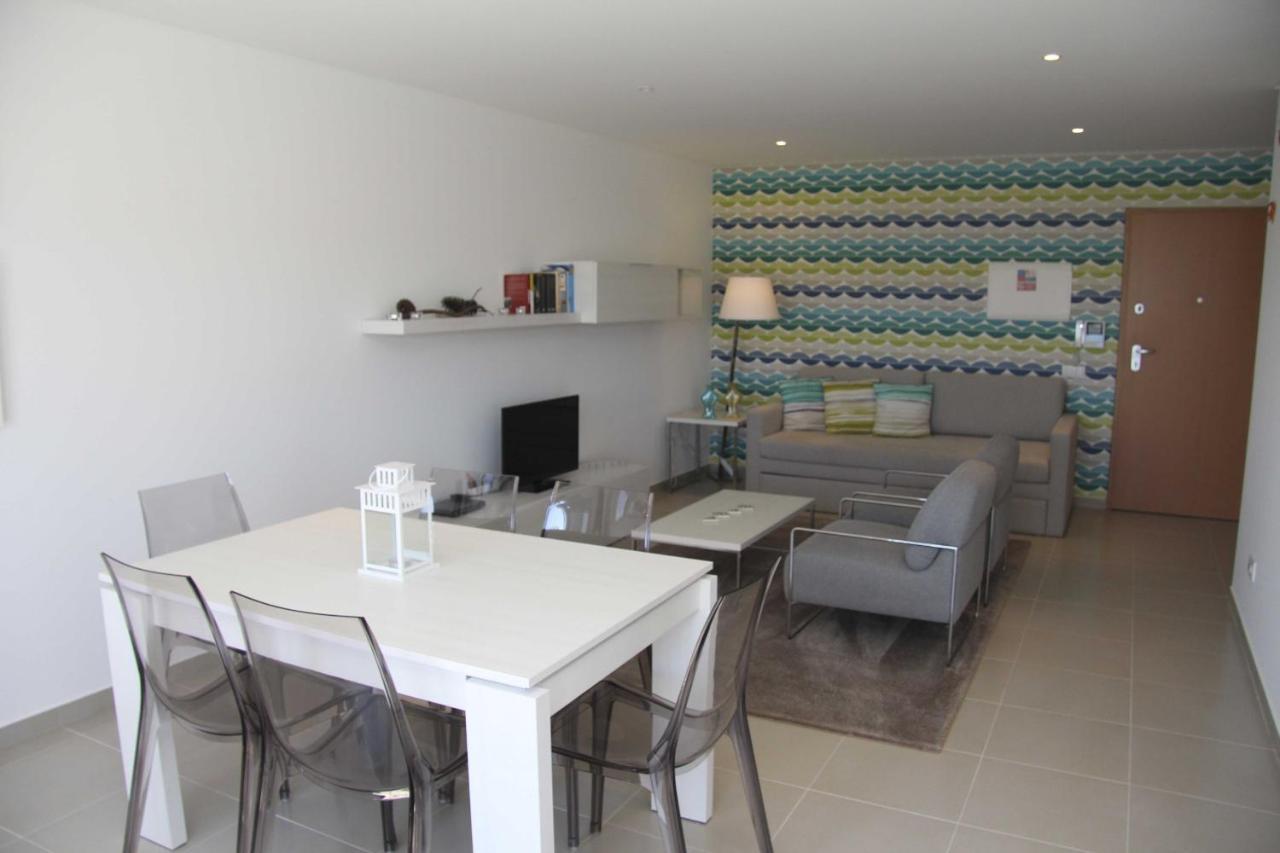 Carmona - By Sch Apartment Sao Martinho do Porto Ngoại thất bức ảnh