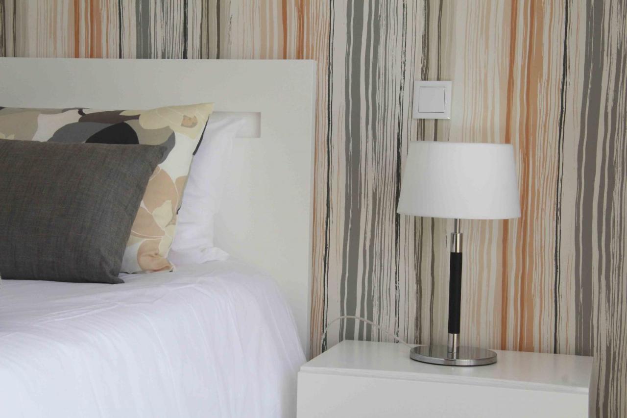 Carmona - By Sch Apartment Sao Martinho do Porto Ngoại thất bức ảnh