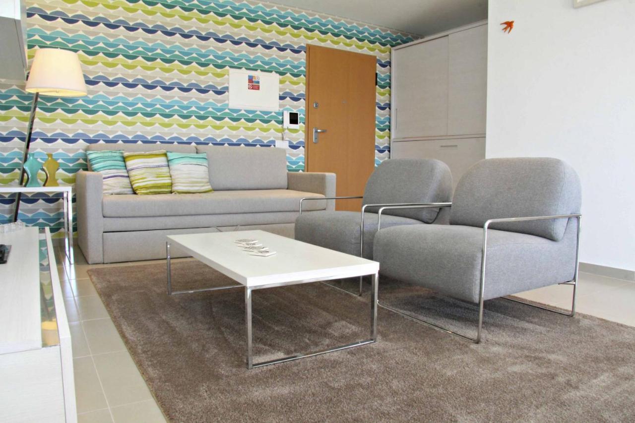 Carmona - By Sch Apartment Sao Martinho do Porto Ngoại thất bức ảnh