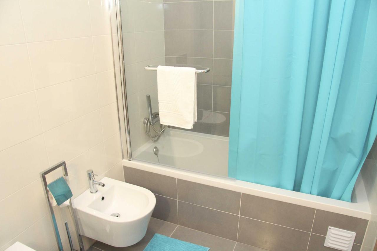 Carmona - By Sch Apartment Sao Martinho do Porto Ngoại thất bức ảnh